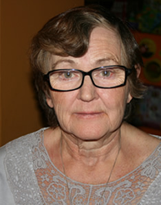 Jan Gretton